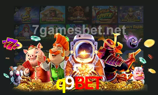 cassino q9bet