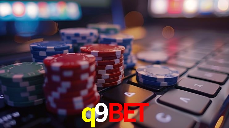 Segurança 2FA q9bet