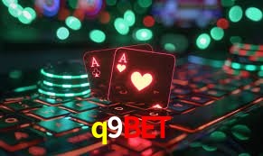 Apostas de Basquete q9bet