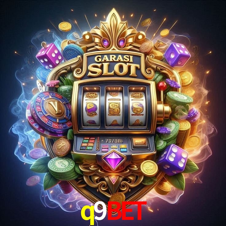 Cadastro Rápido q9bet
