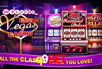 q9bet cassino online