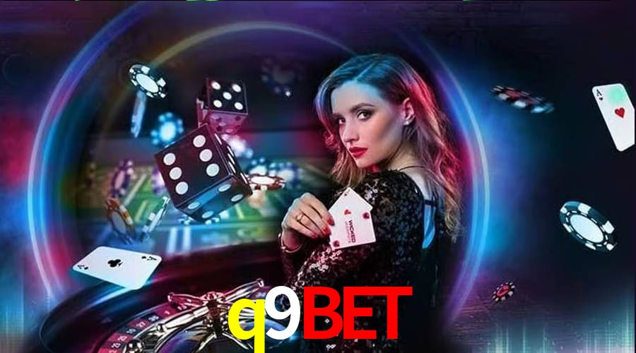 Seasonal Promotions q9bet