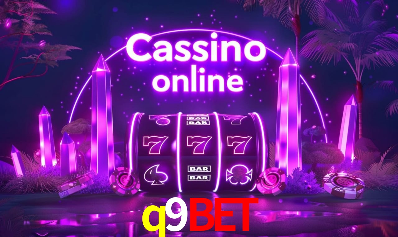 Benefícios da Conta q9bet