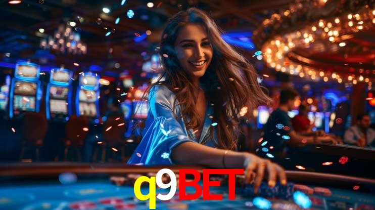 Tennis Betting q9bet