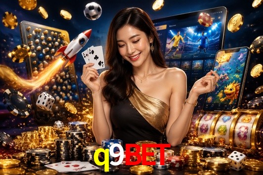 Game Providers q9bet