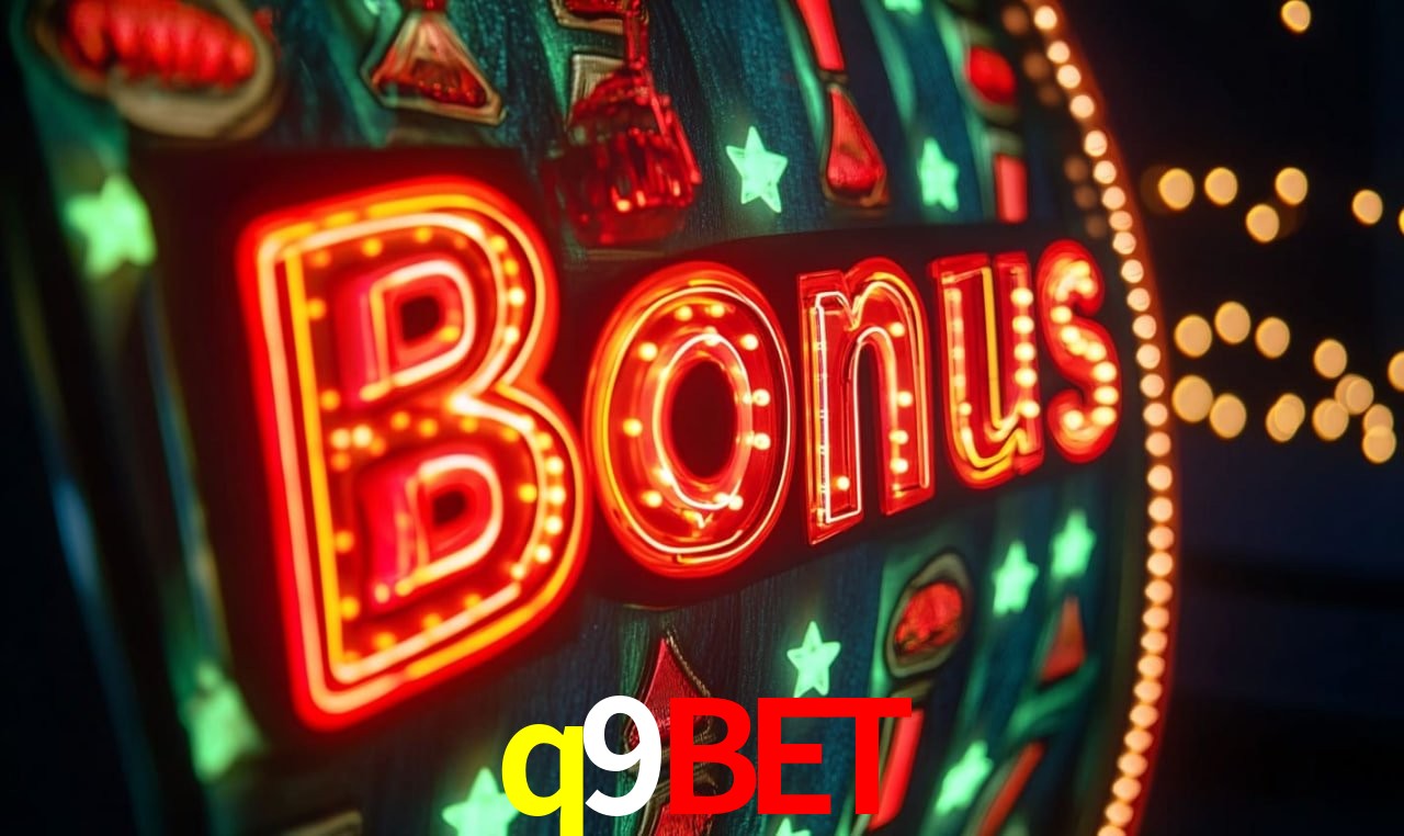 Interface Premium q9bet