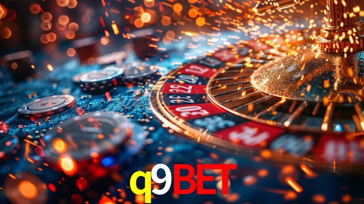 2FA Security q9bet