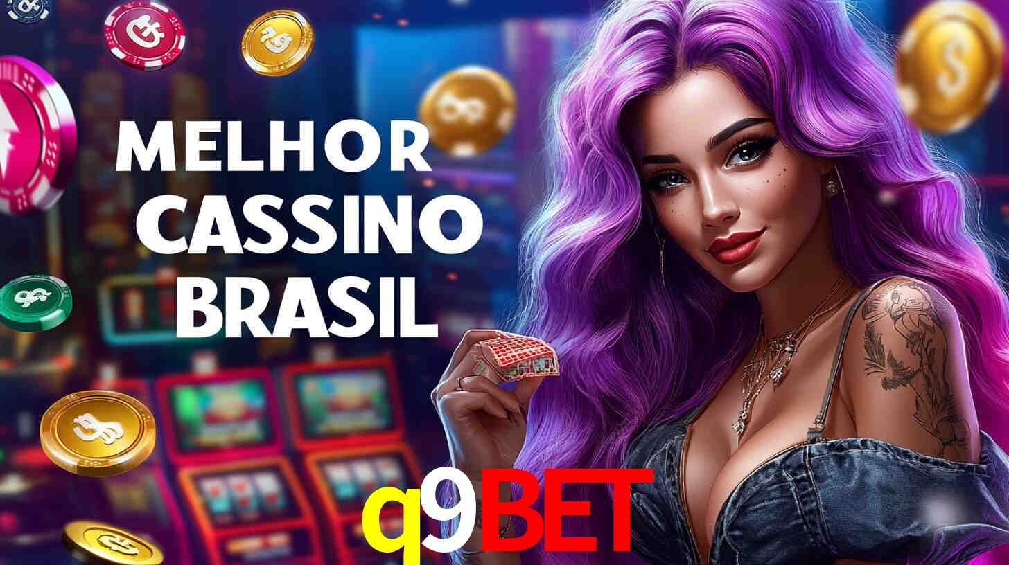 Descubra a Essência do q9bet: Nossa História e Compromissos