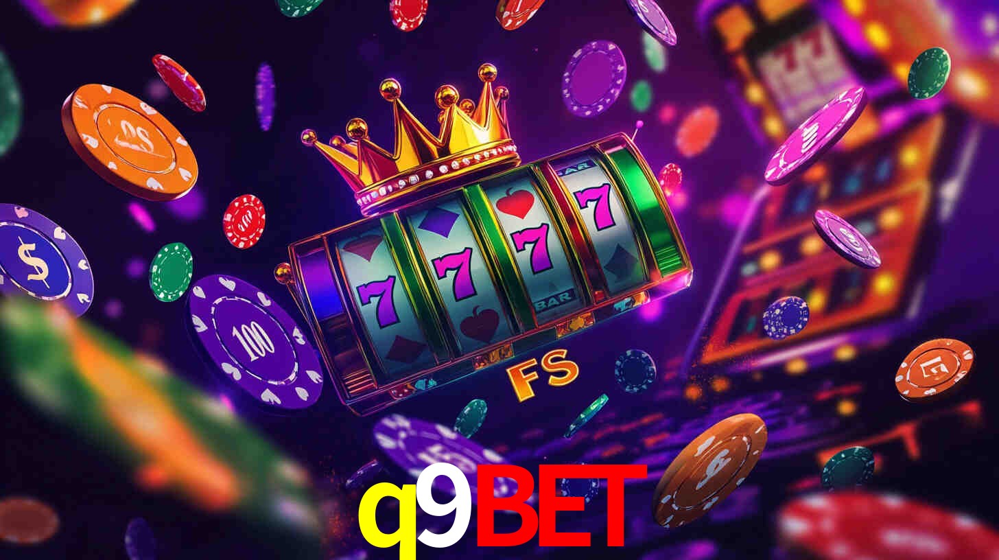 Exclusive Games q9bet