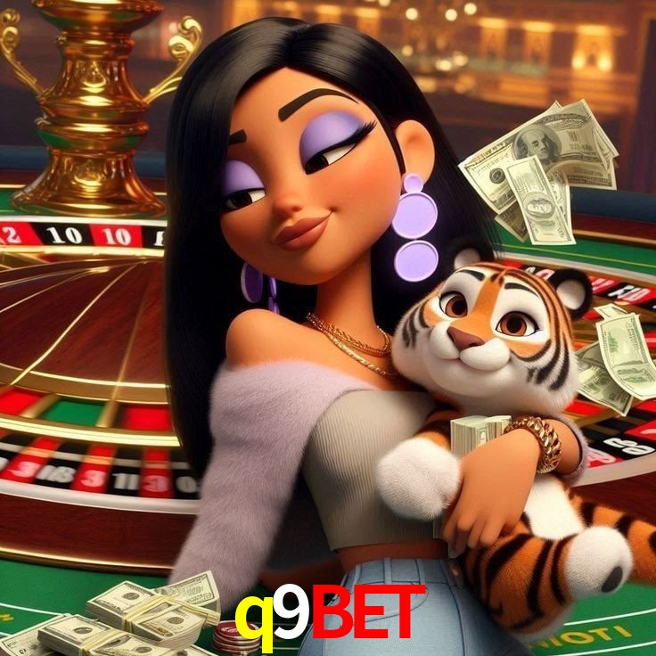 Football Betting q9bet