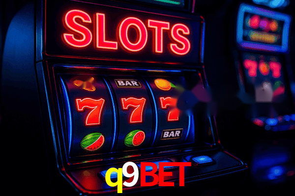 q9bet instalar