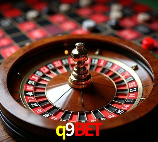 Promoções Sazonais q9bet