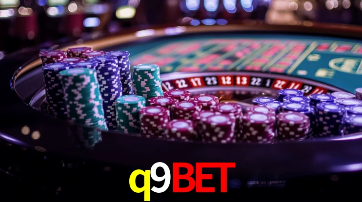 Programa VIP q9bet
