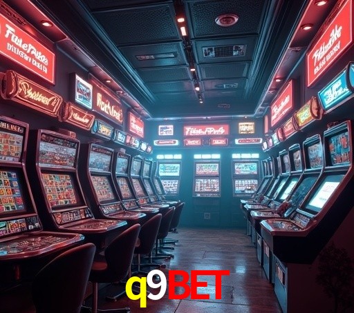 Ofertas Exclusivas q9bet