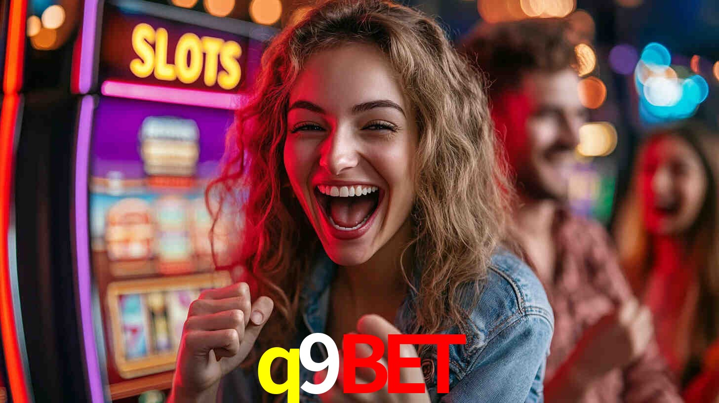 Explorando a Categoria de Eventos em Apostas na q9bet
