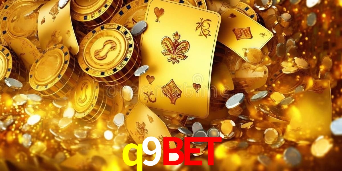 Desvendando o Mundo dos Jogos Virtuais na q9bet