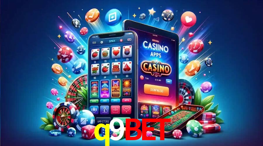 Weekend Specials q9bet