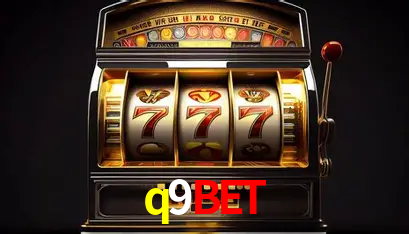 Inovações de Jogos na q9bet: O Futuro das Experiências Interativas