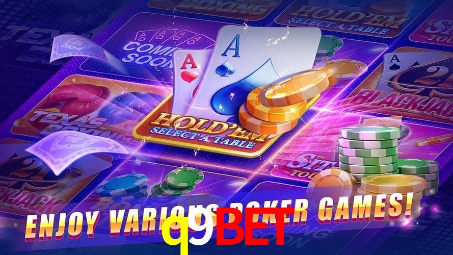 q9bet download