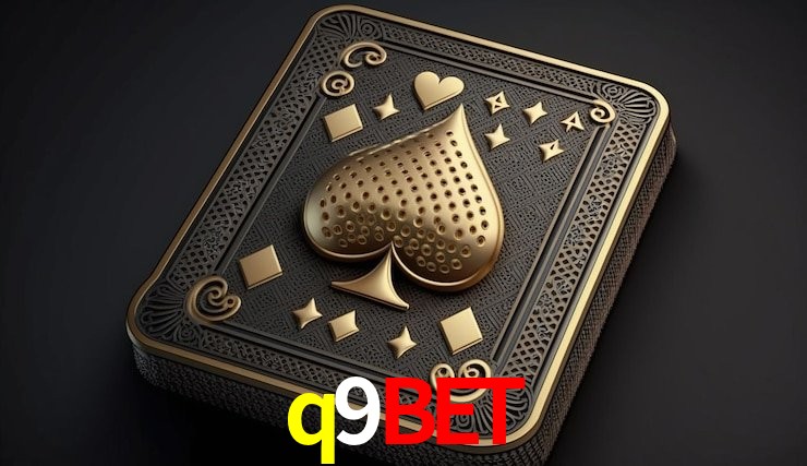 Apostas de Tênis q9bet