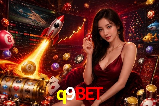 Flash Promotion q9bet