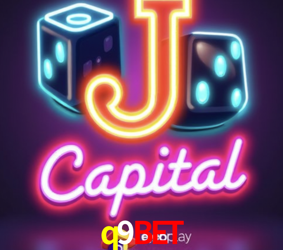 APP oficial da q9bet para mobile
