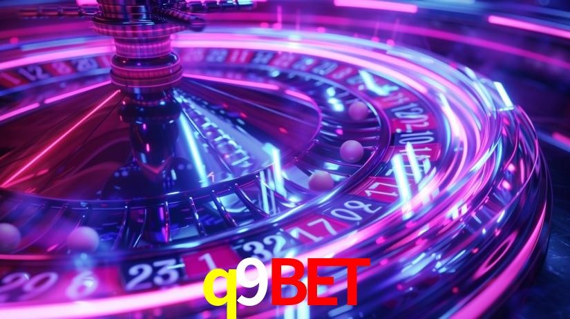 A Emoção da Loteria na q9bet: Uma Chance de Mudança de Vida