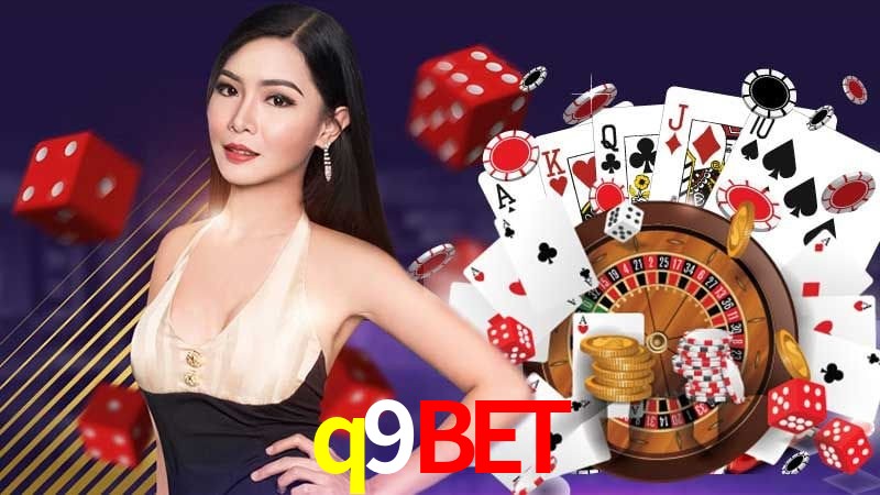 q9bet Fortune Tiger
