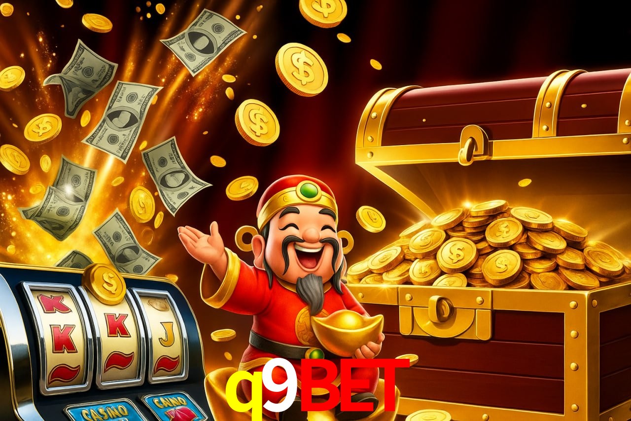 Jogos Exclusivos q9bet