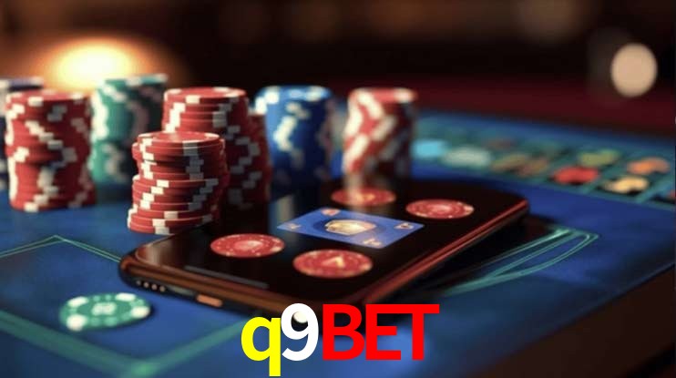 Avaliações dos Jogadores q9bet