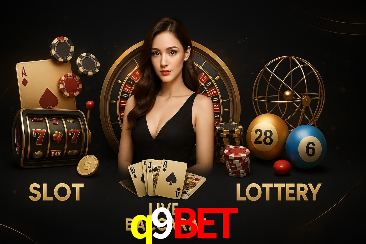 q9bet cassino online