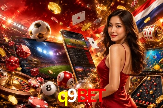 Quick Registration q9bet