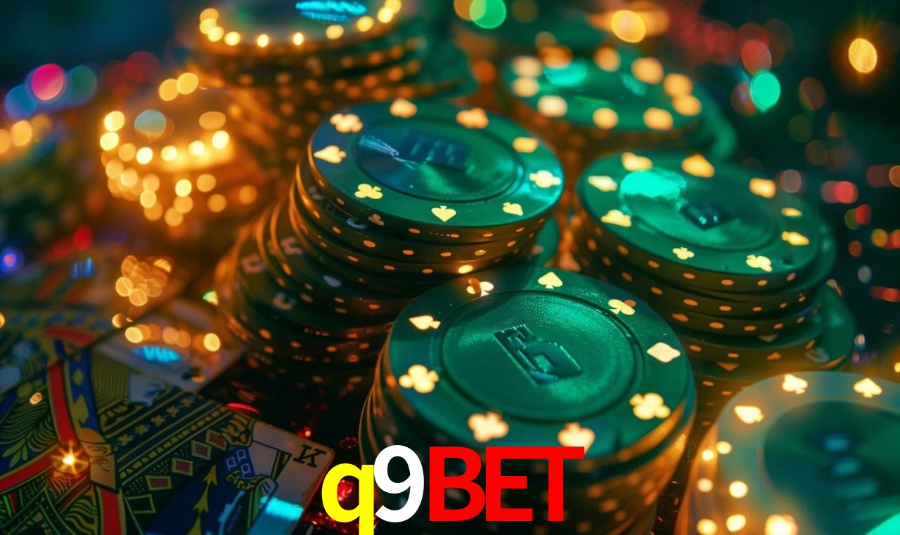 Casino VIP q9bet