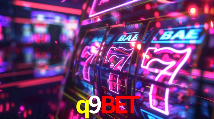 Account Benefits q9bet