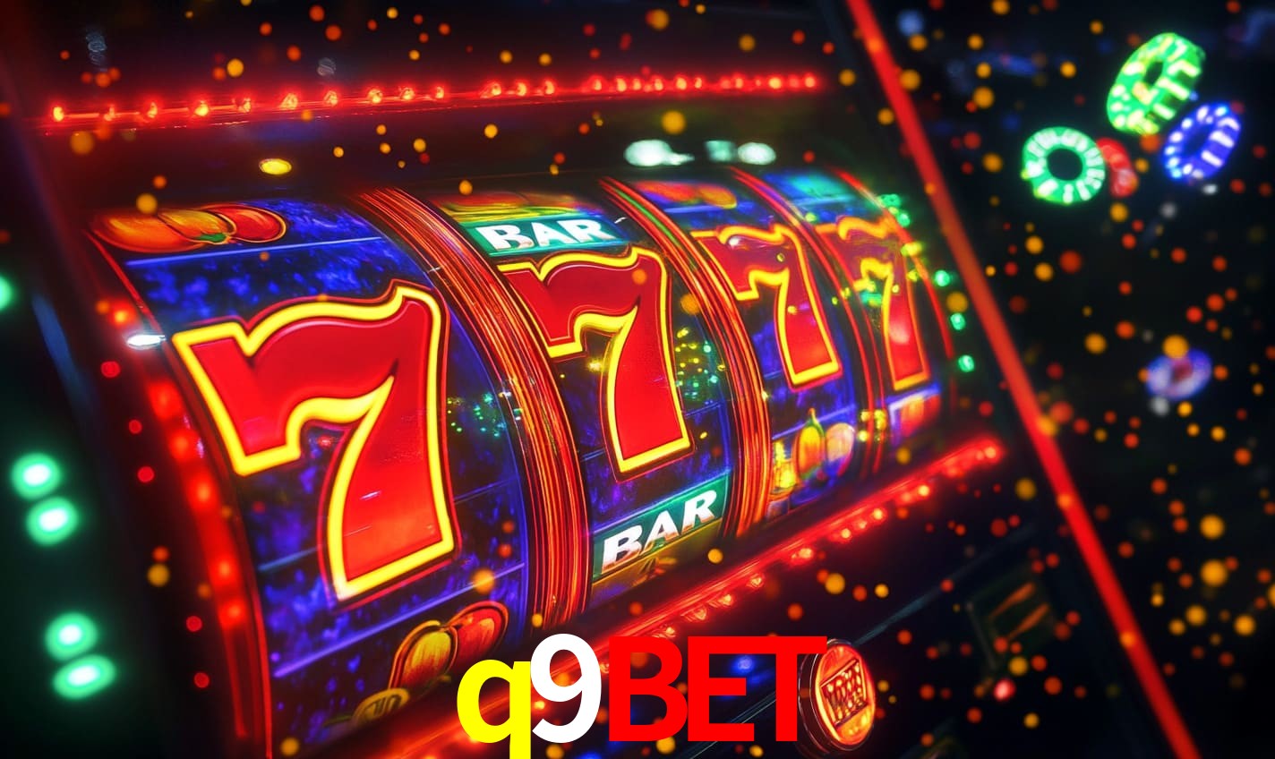 q9bet: Seu Especialista em Apostas Esportivas Brasileiras