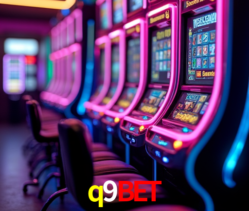 q9bet login