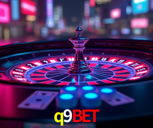 Descubra o Programa VIP da q9bet: Vantagens Exclusivas para Jogadores