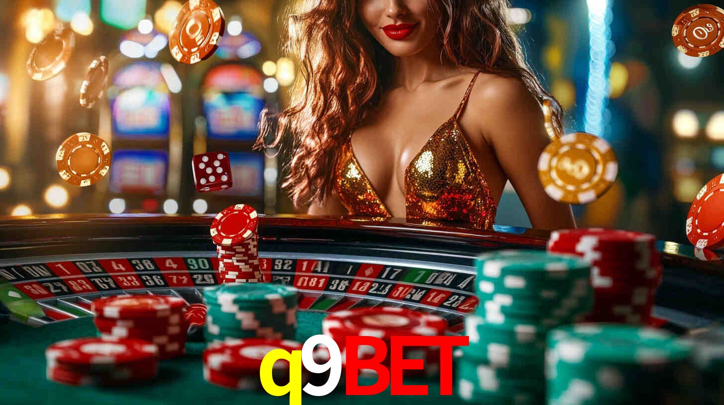 q9bet bonus