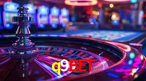 Apostas de Futebol q9bet
