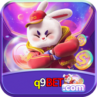 Logo q9bet